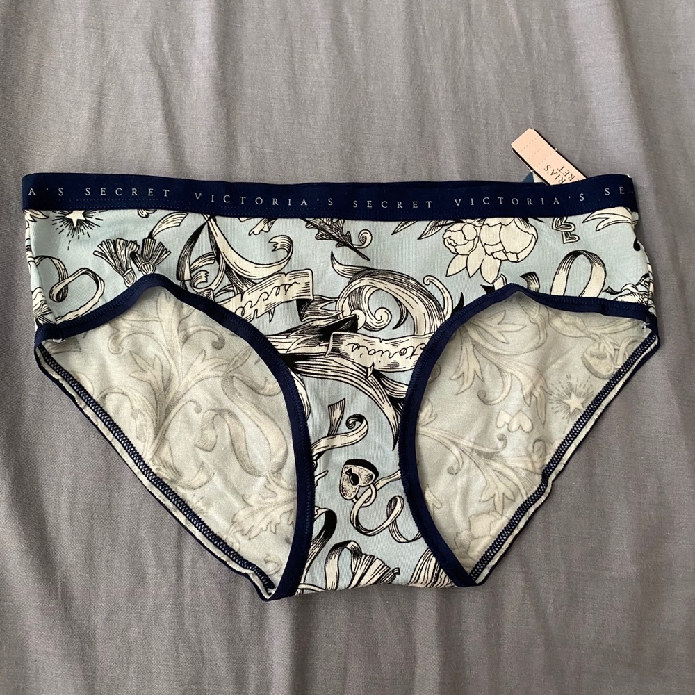 Victoria Secret Hiphugger Panty Size XS